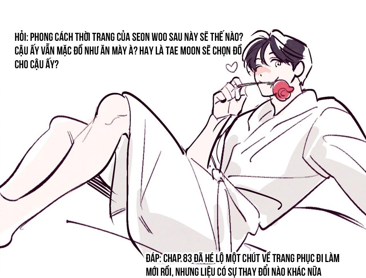 Say Tình Chapter 89 - Next 