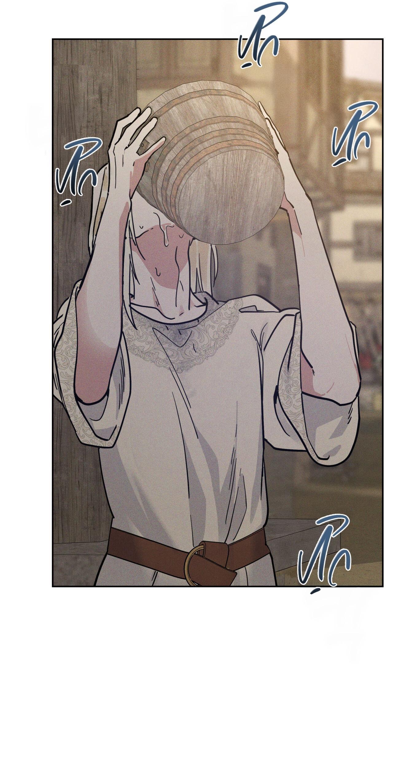 (CBunu) Antidote Chapter 54 - Next Chapter 55