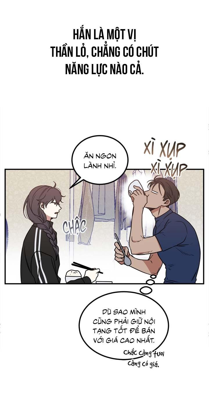 OMG! Chapter 1 - Trang 2