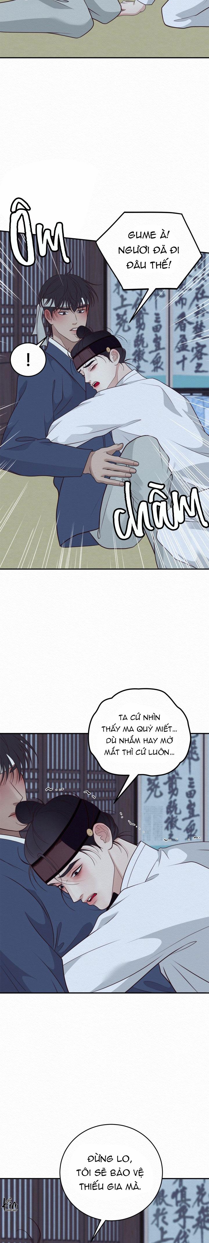 LỄ TRỪ TÀ Chapter 42 - Next 