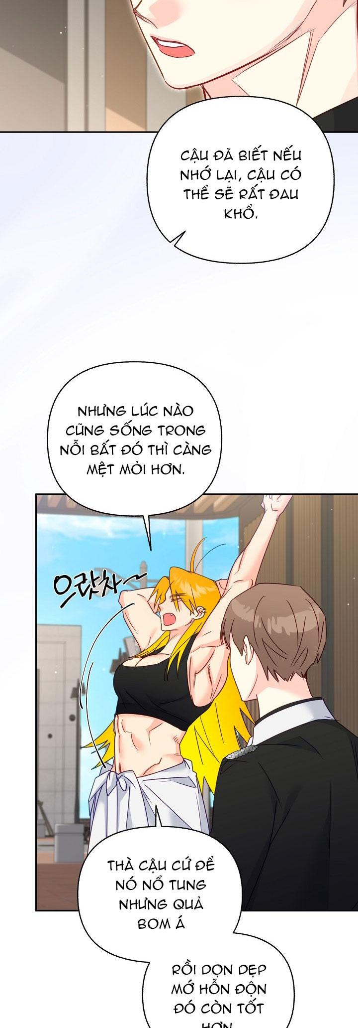 Người bình thường cấp A Chapter 70 - Next Chapter 71