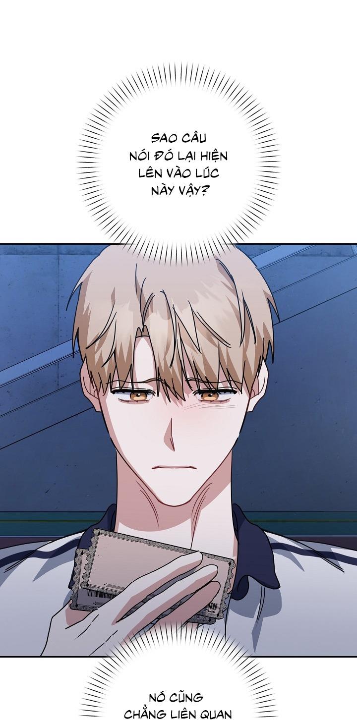 Khu vực chủ nghĩa tình yêu Chapter 79 - Next Chapter 80