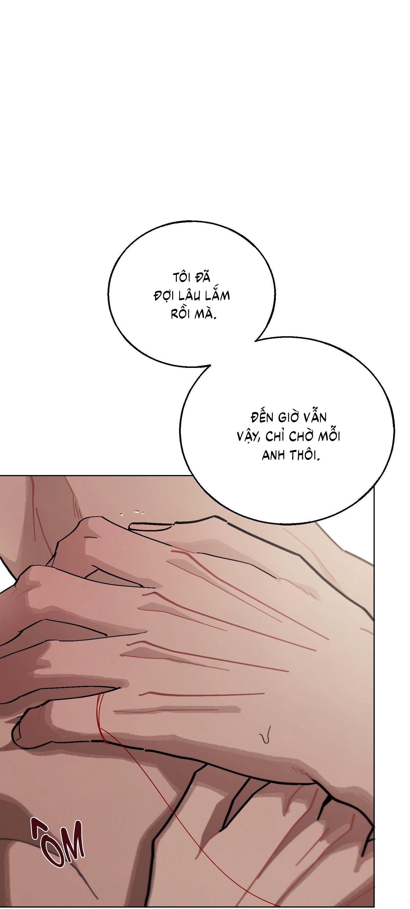 (CBunu) Nhiệm Vụ Định Mệnh Chapter 17 - Trang 2