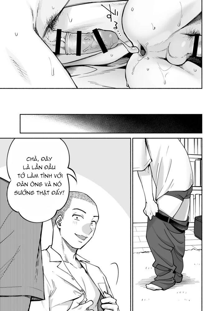 Những Chàng trai gợi cảm (oneshot) Chapter 125 - Next Chapter 126