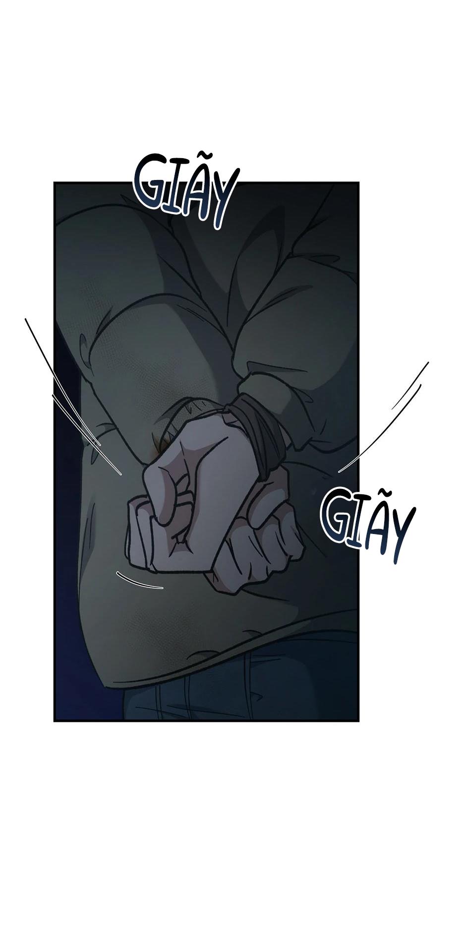 Deadman Switch Chapter 59 - Next Chapter 60