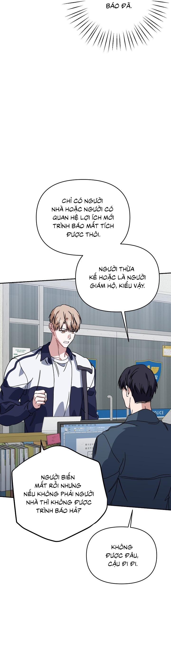 Khu vực chủ nghĩa tình yêu Chapter 79 - Next Chapter 80