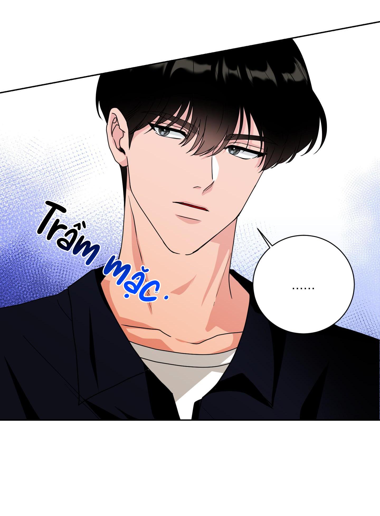 Định Mệnh Sao?! Chapter 19 - Next Chapter 20
