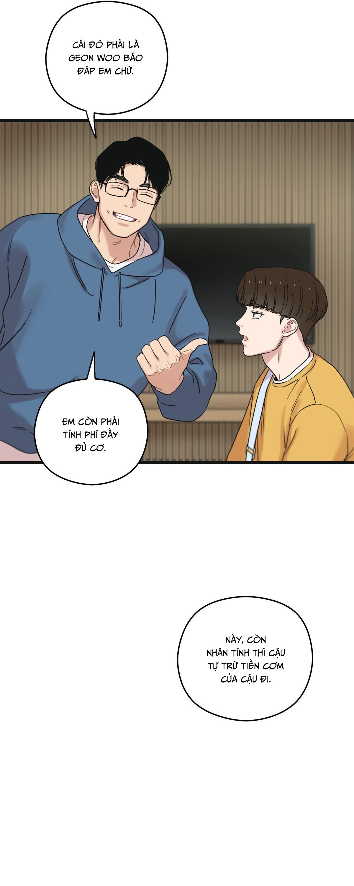 TRÙNG PHÙNG Chapter 55 - Next Chapter 56