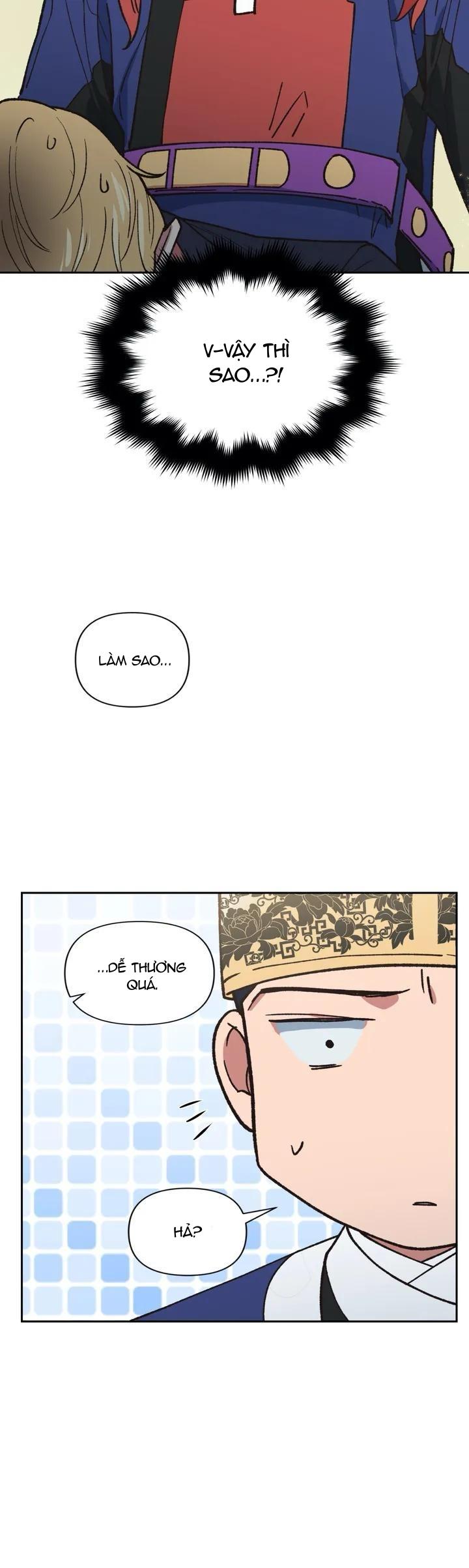 Sự Quyến Rũ Cháy Bỏng Chapter 2 Chap 2 - Next Chapter 3 Chap 3