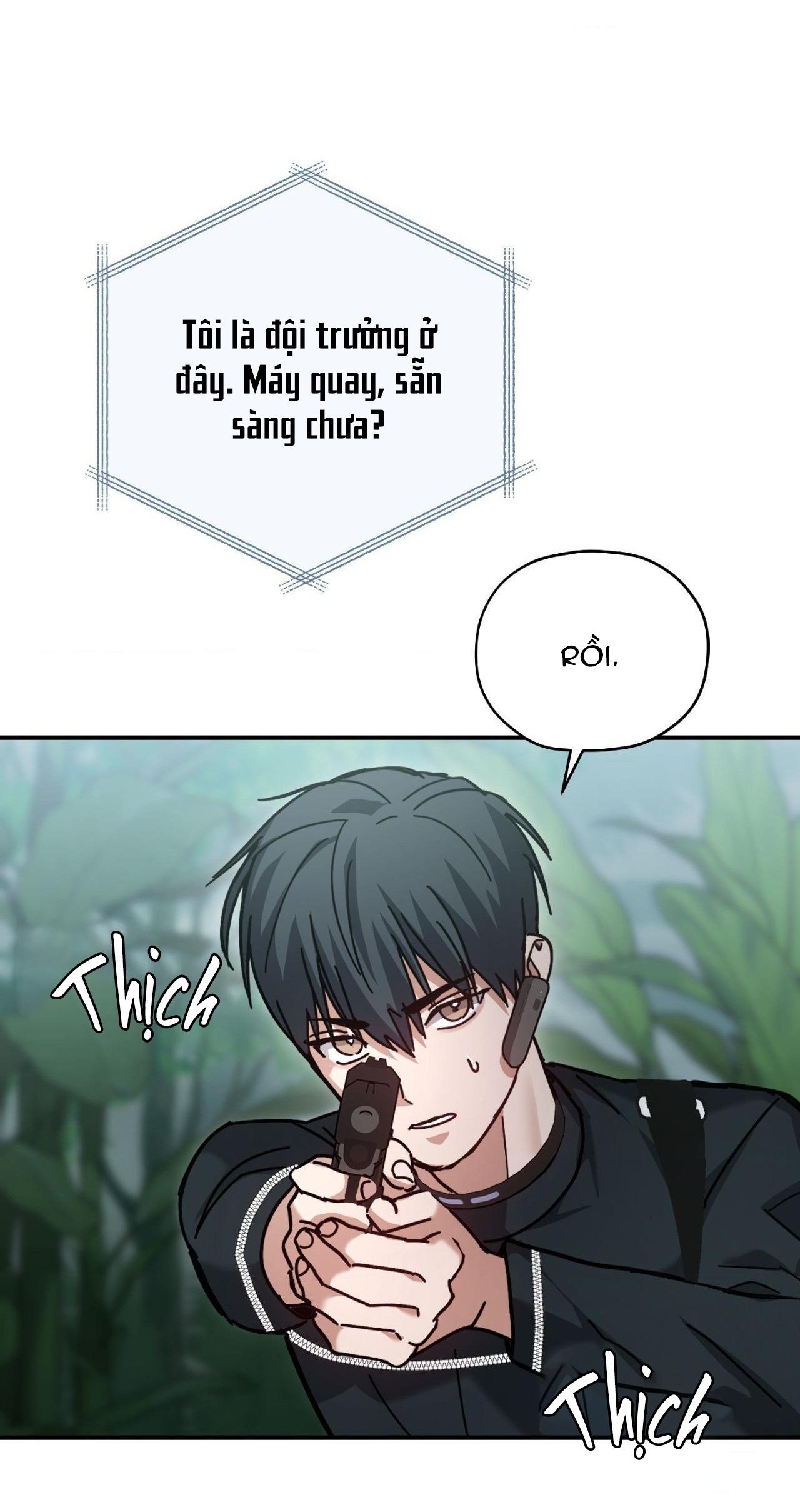 HIS PERFECT GUIDE Chapter 9 - Trang 3