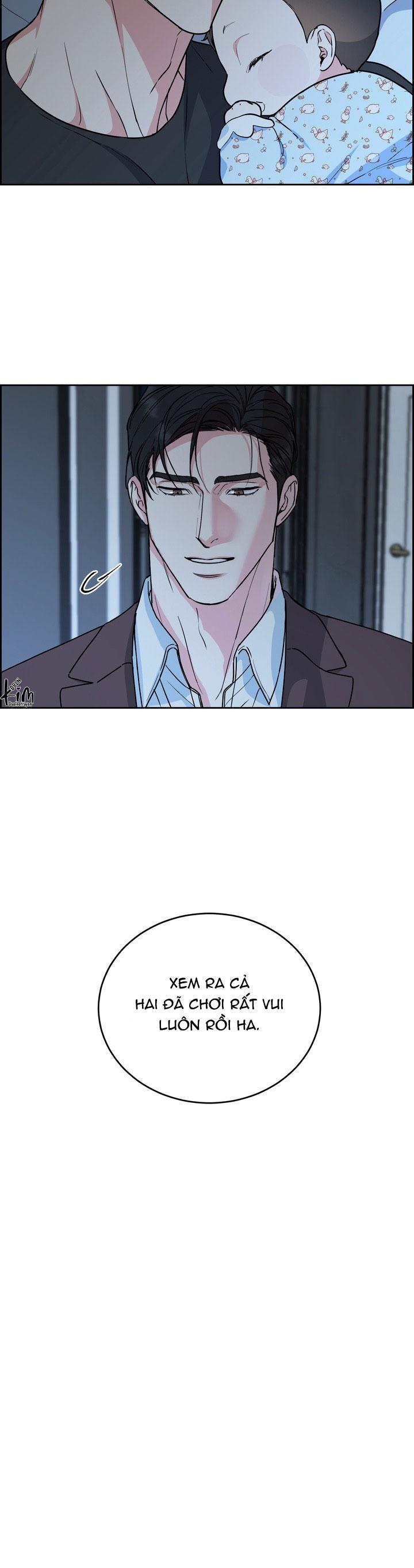 CHÓ VÀ CHIM Chapter 54 - Next 