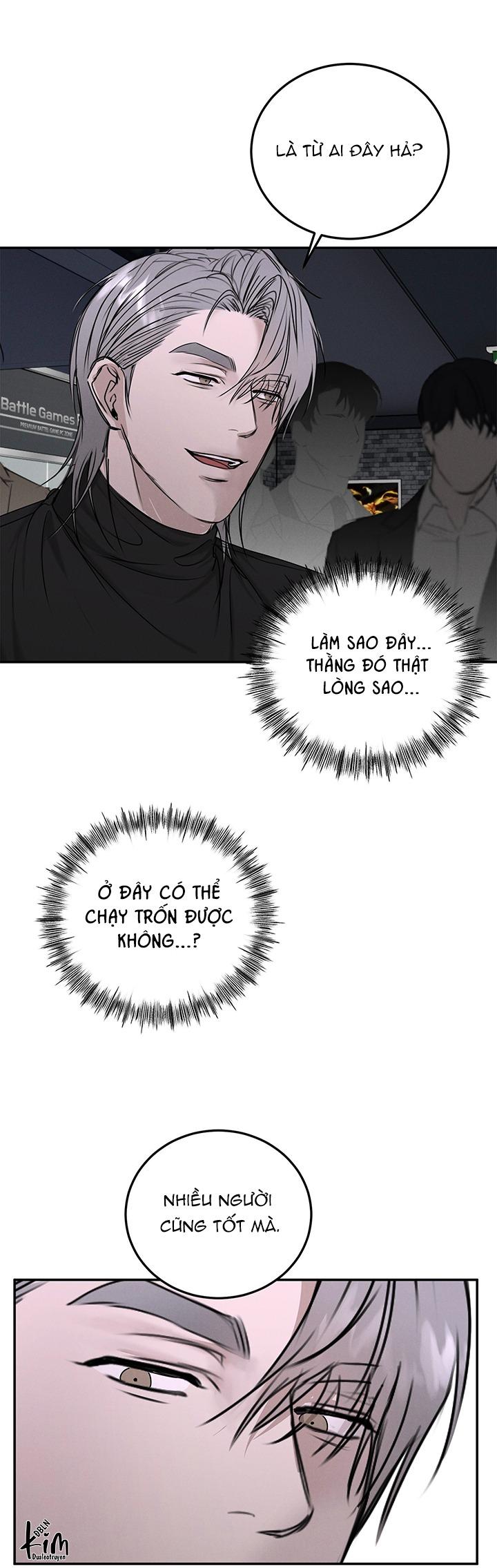 TUYỂN TẬP CUỒNG CÔNG-CHIẾM HỮU CÔNG CỦA NHÀ KIM Chapter 48.5 neontry end - Next 