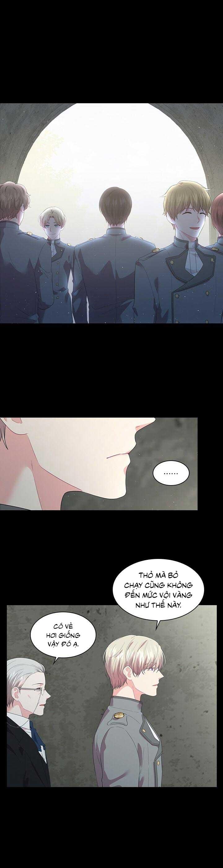 Who’s your daddy Chapter 22 - Next Chapter 23