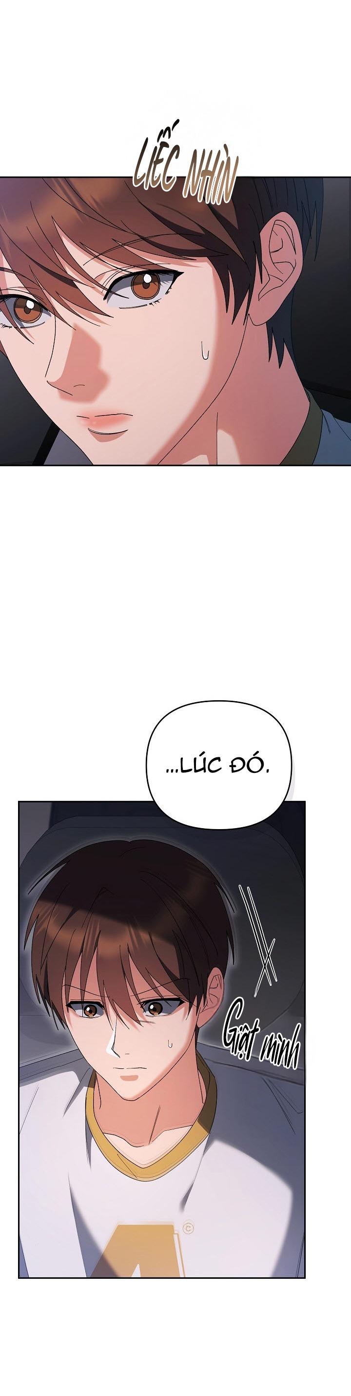 ROMANCE NOT ROMANTIC Chapter 45 - Next Chapter 46
