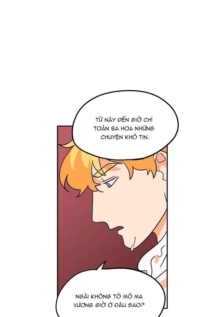 Dừng Lại, Tài Xế Chapter 25 Chap 25 - Trang 3