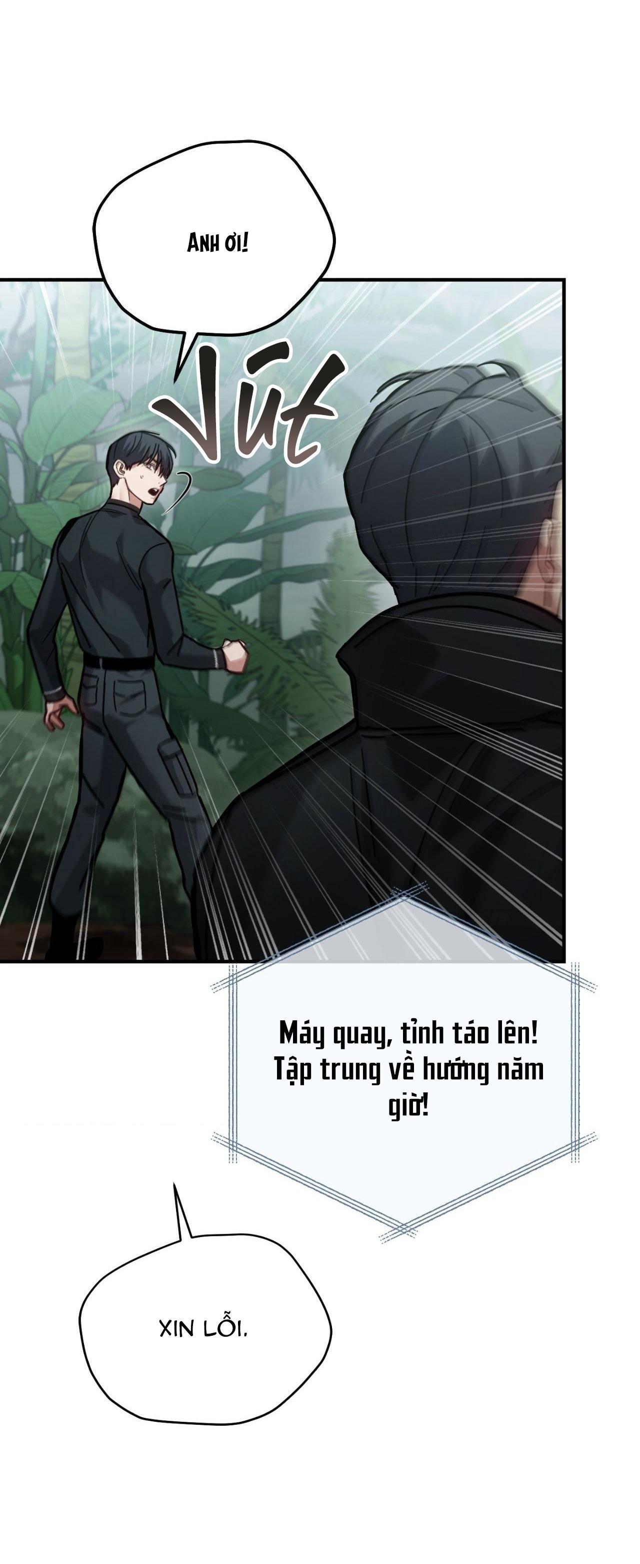 HIS PERFECT GUIDE Chapter 9 - Trang 3
