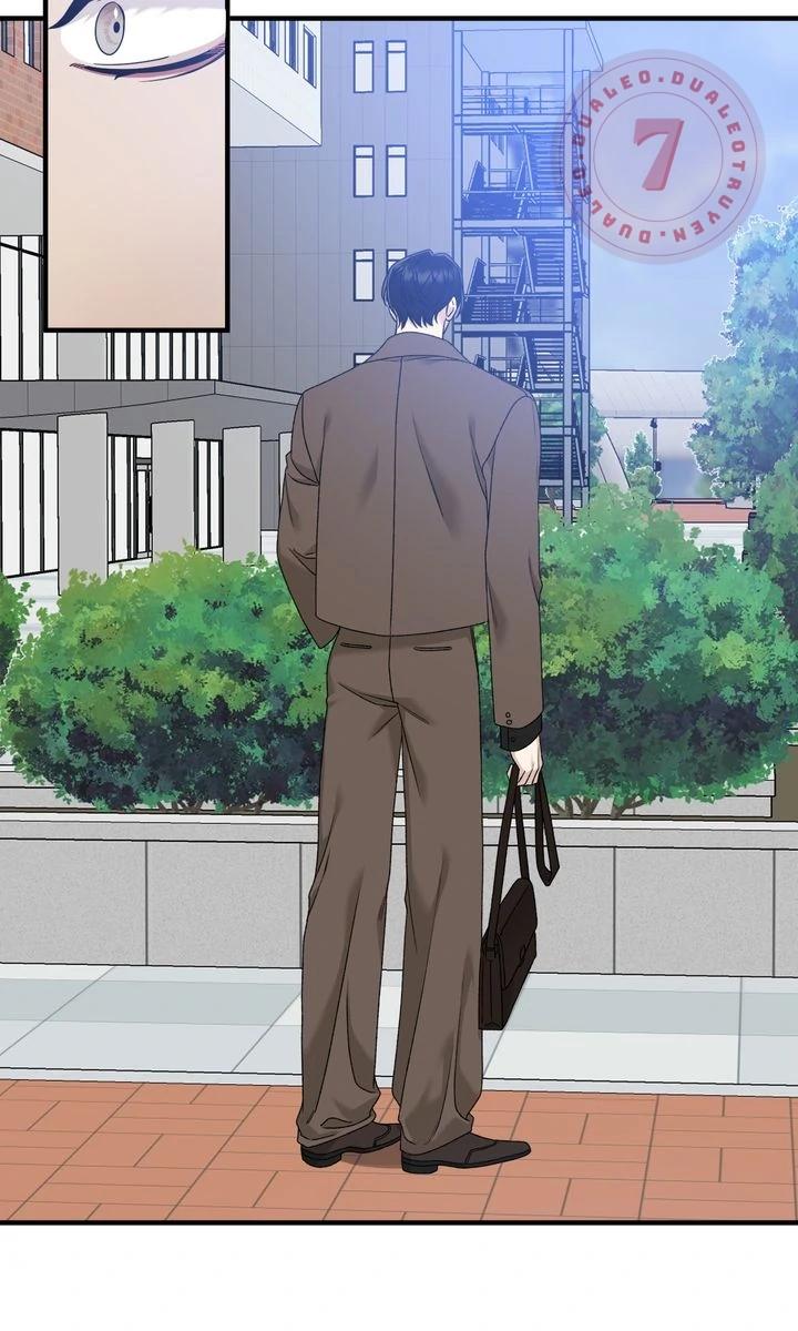 Khởi Đầu Sai Trái Chapter 6 Chap 6 - Trang 2