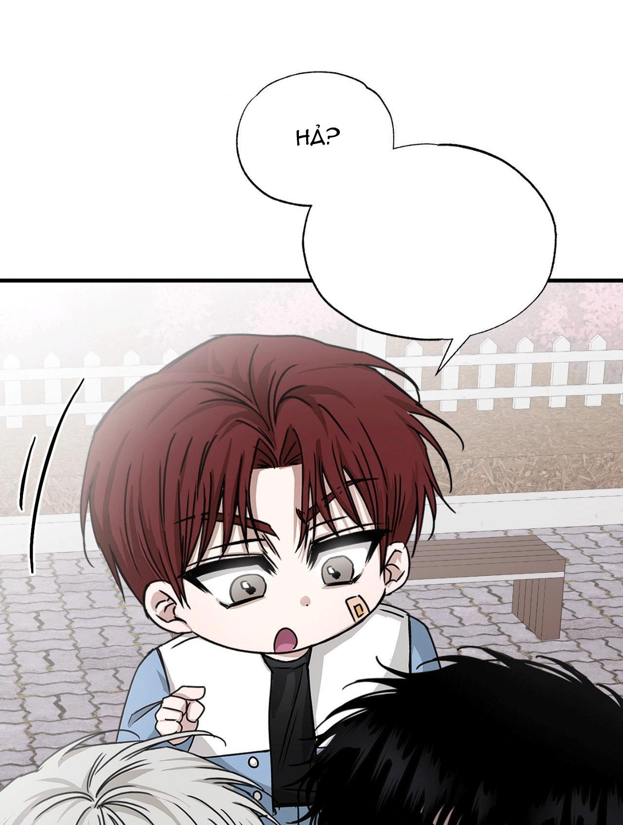 MẮT BÃO Chapter 10 - Next Chapter 11