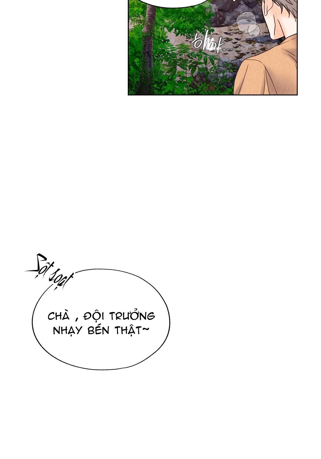 (RÔ LAI) QUÁ KHỨ CỦA KẺ PHẢN DIỆN Chapter 15 NGANG RAW - Trang 2