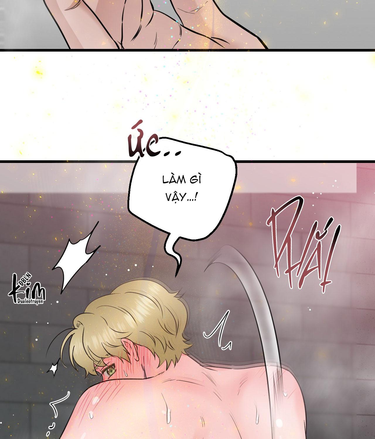 OVER THE PARADISE Chapter 54 - Next 