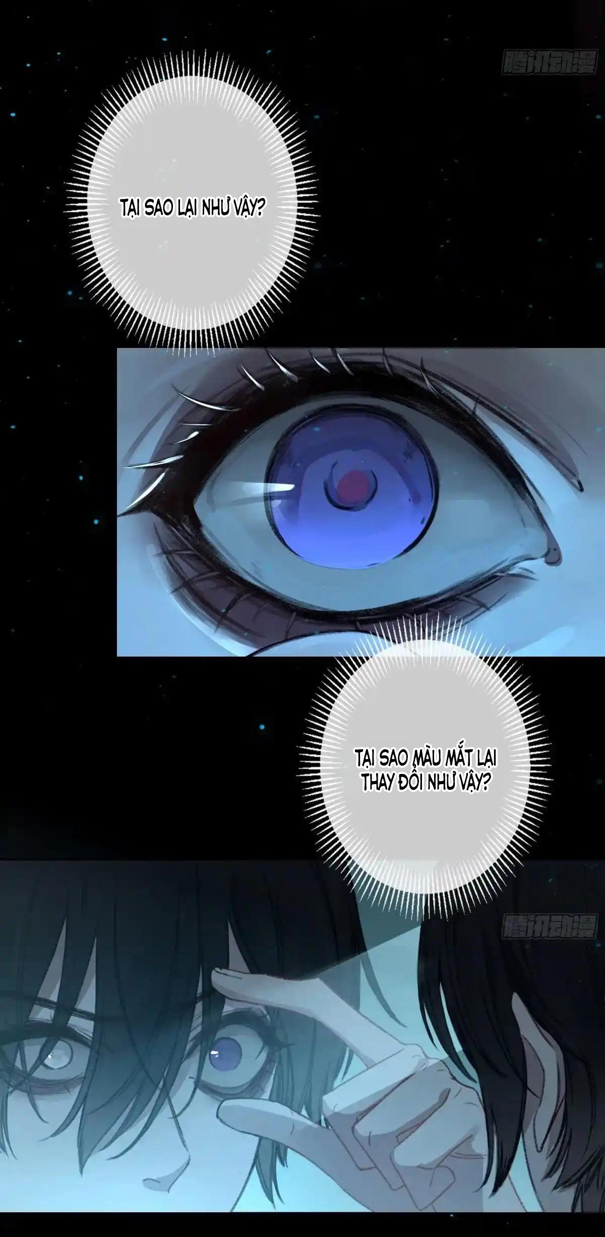 Ác linh Chapter 6 - Next Chapter 7