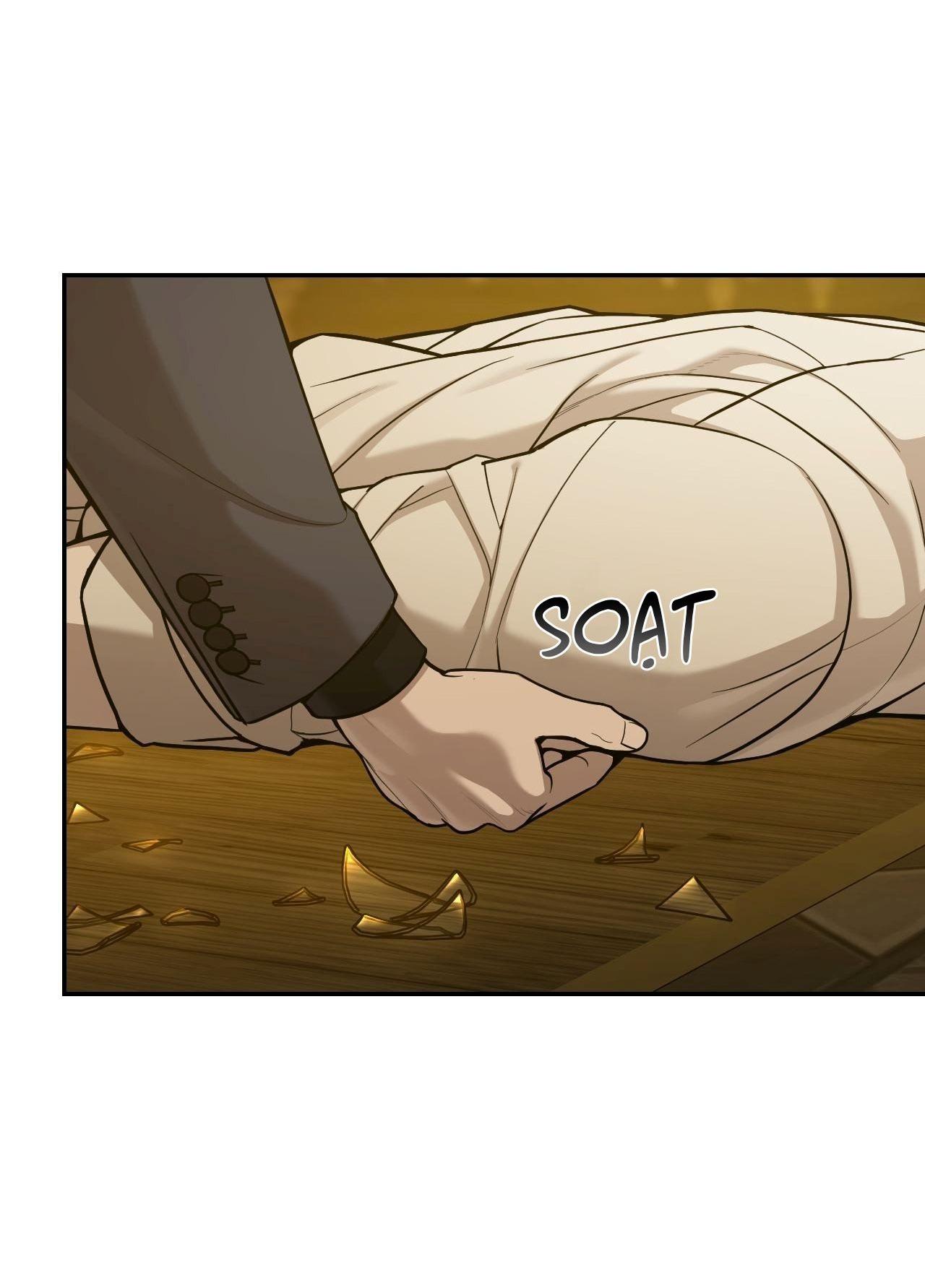 Thiếu niên sò: Bình minh bùng cháy Chapter 3 - Next Chapter 4