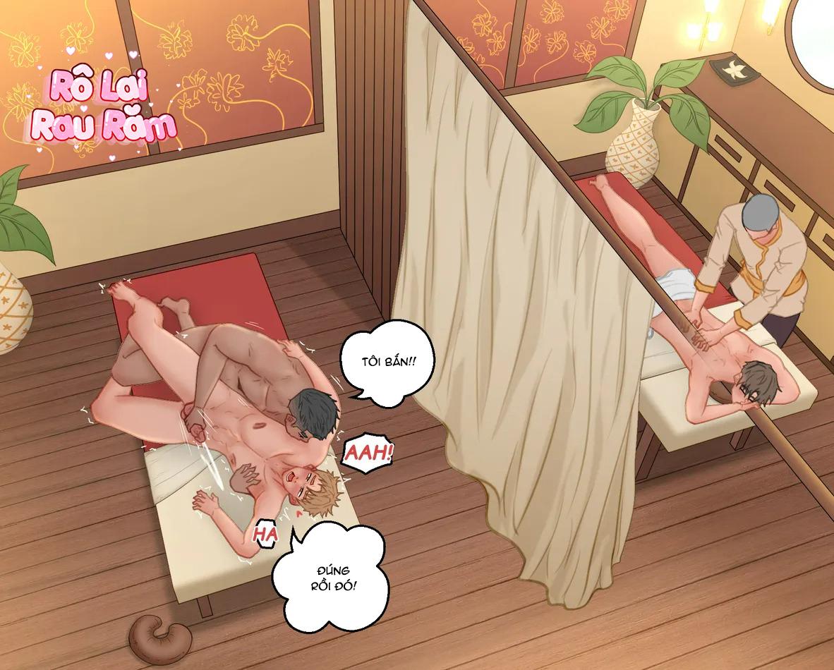 TUYỂN TẬP CHIM TO SIÊU DÀI Chapter 132 - Trang 2