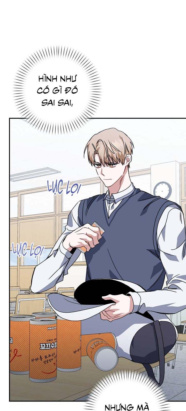Khu vực chủ nghĩa tình yêu Chapter 78 - Next 