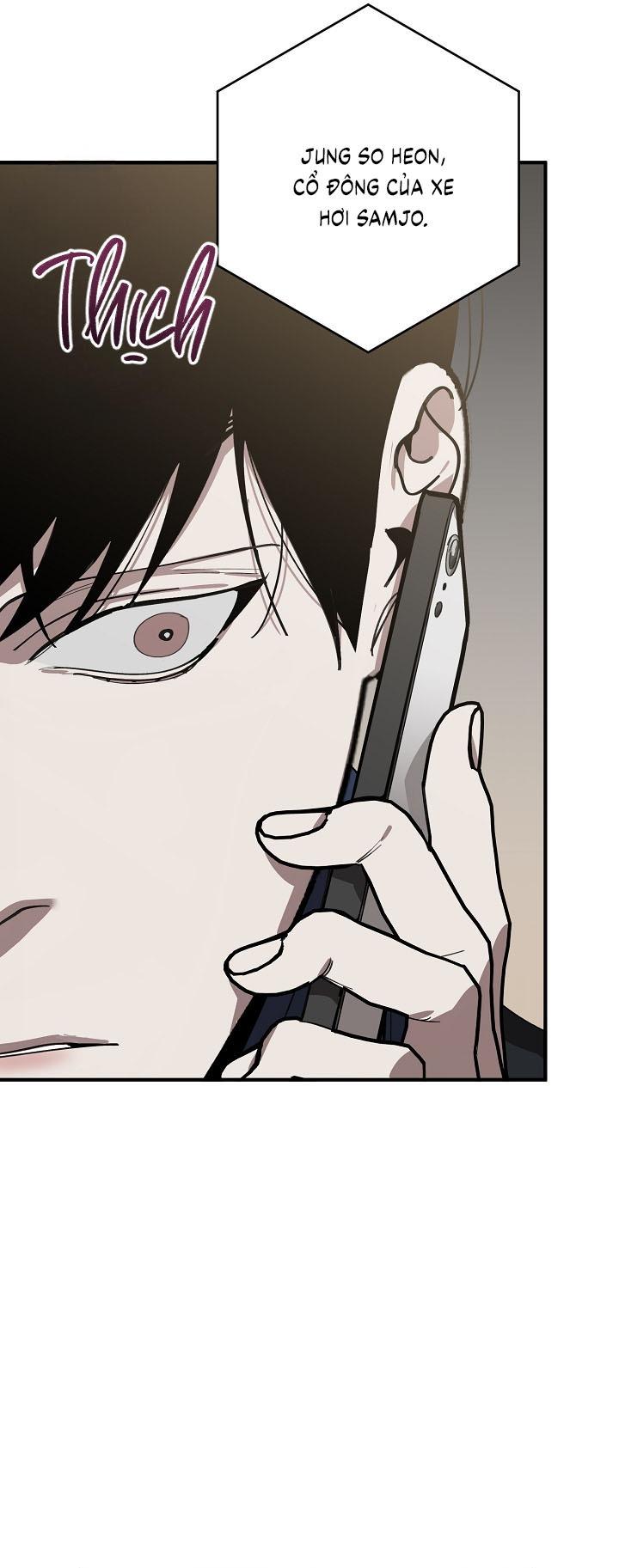 (CBunu) Tráo Đổi Chapter 71 - Next 