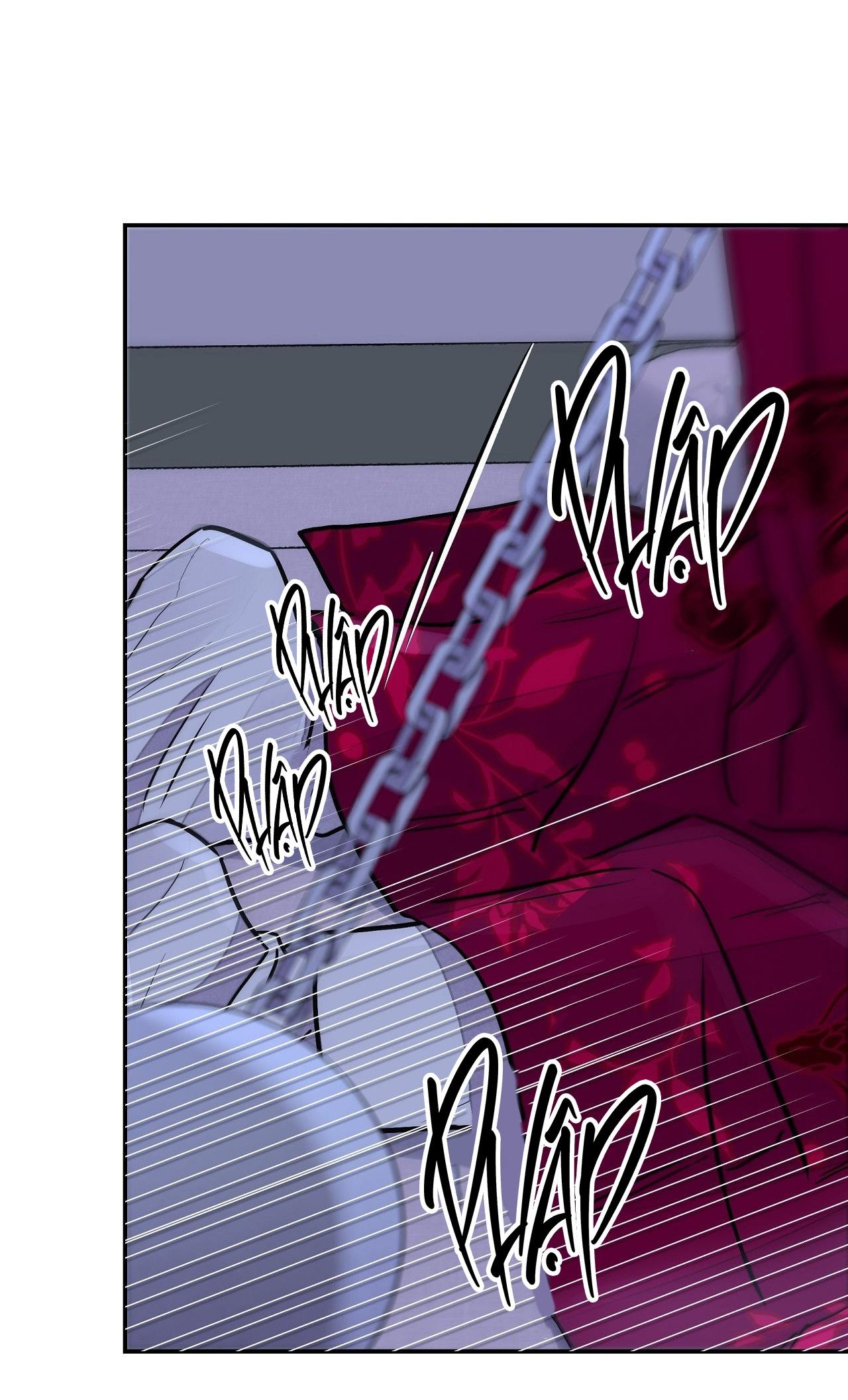 KIẾM HOA Chapter 85 - Next Chapter 86