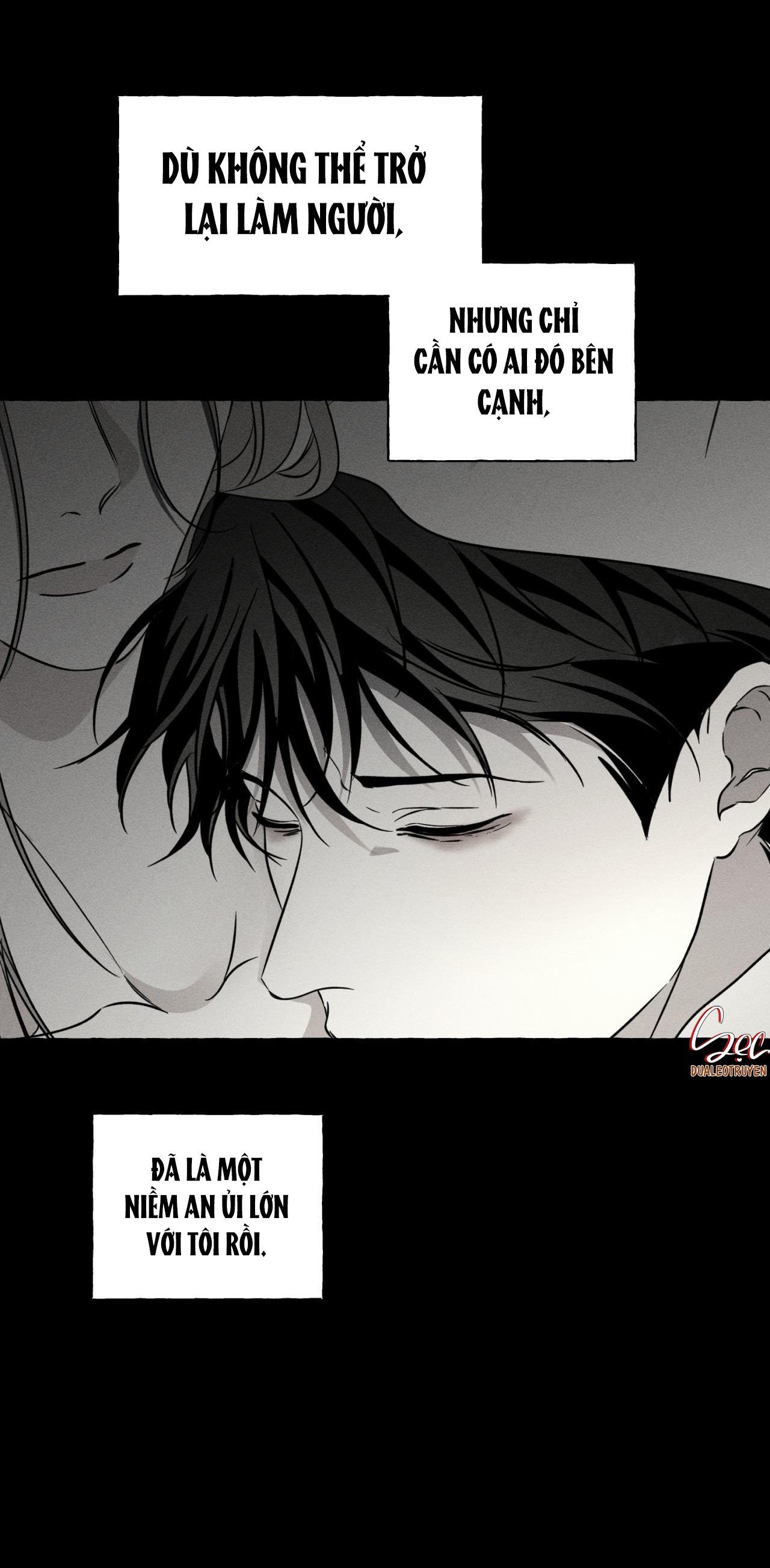 XƯƠNG VÀ CÁNH HOA Chapter 42 - Next Chapter 43