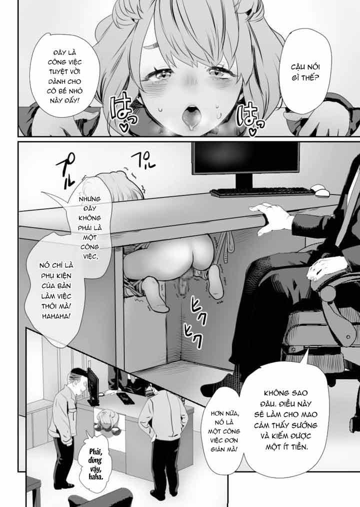 Đutanbao Shota Chapter 44 - Next 