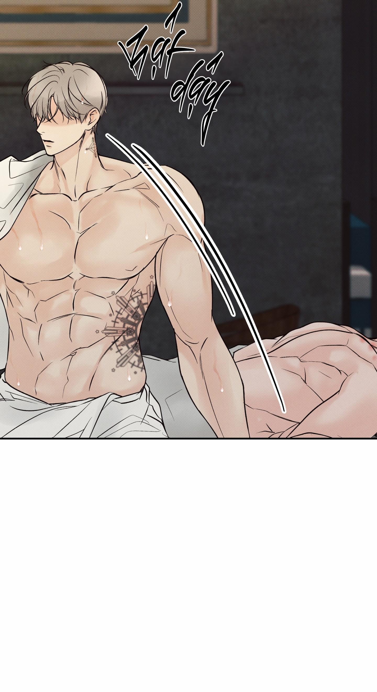 RANH GIỚI CỦA SỰ MÊ HOẶC Chapter 15 H - Next Chapter 16