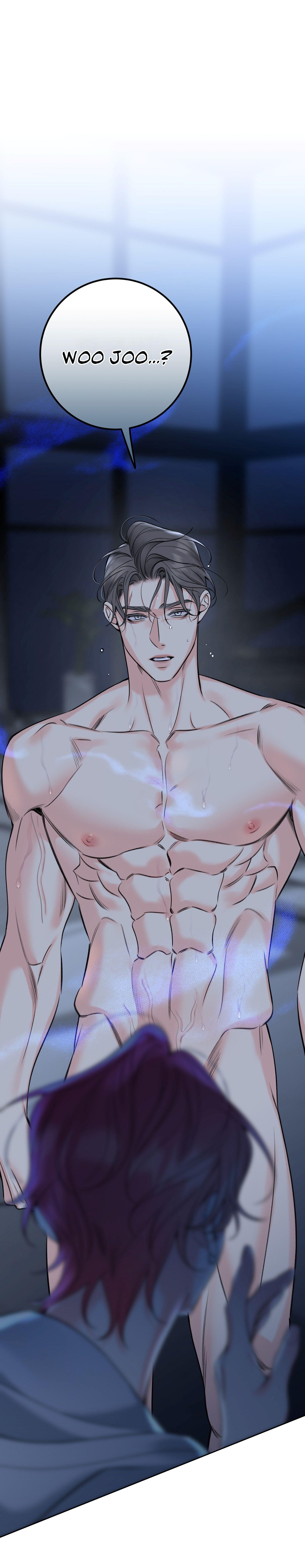 HONEY TROUBLE Chapter 43 - Next 