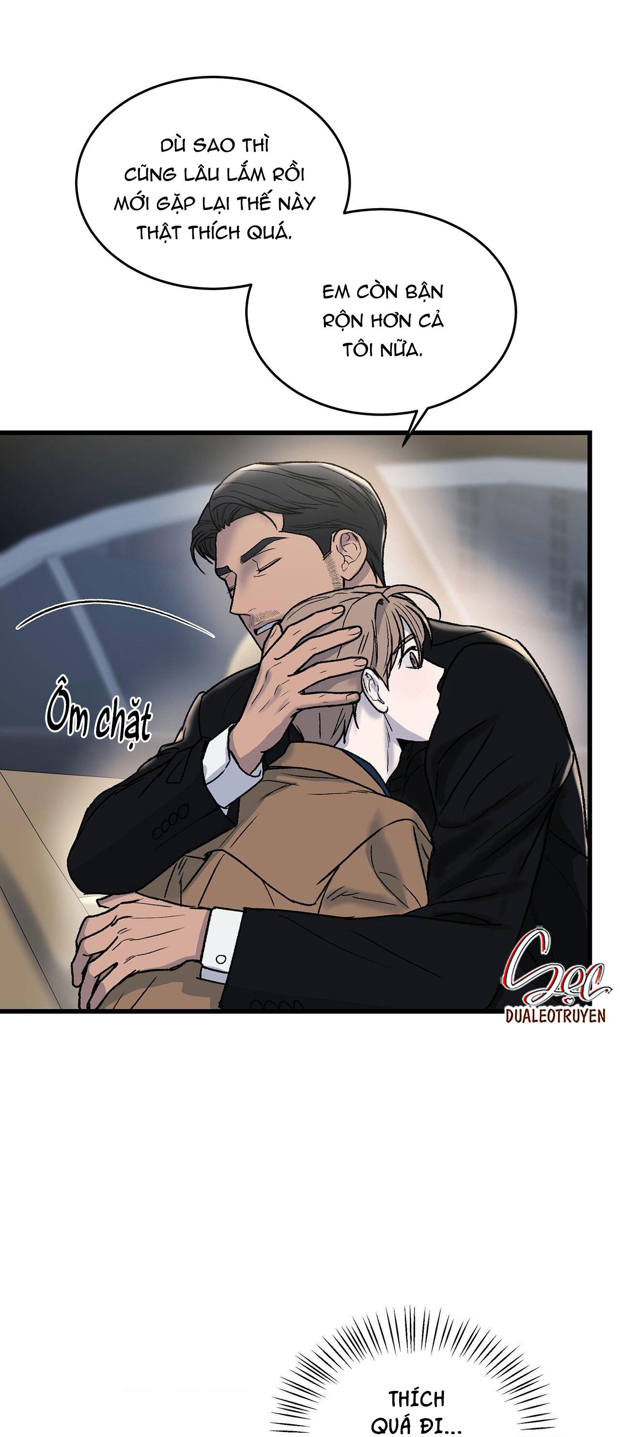 CHỦ NHÂN BẠO DÂM CỦA TÔI Chapter 19 - Next Chapter 20