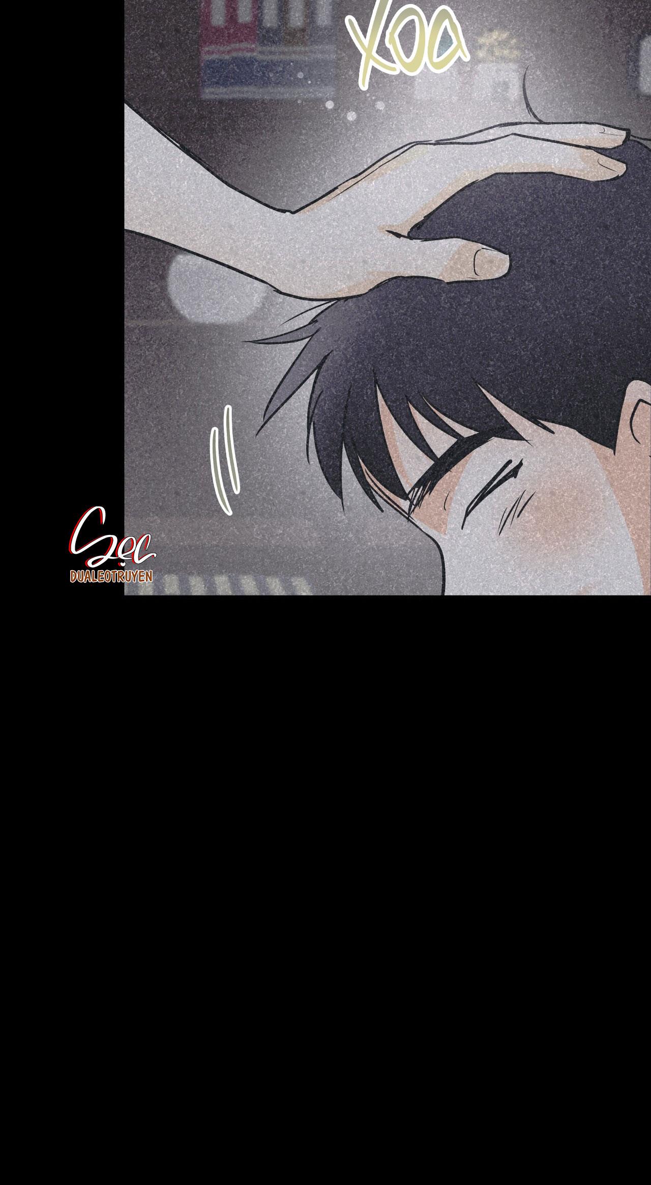 LIE AGAIN Chapter 63 - Trang 3