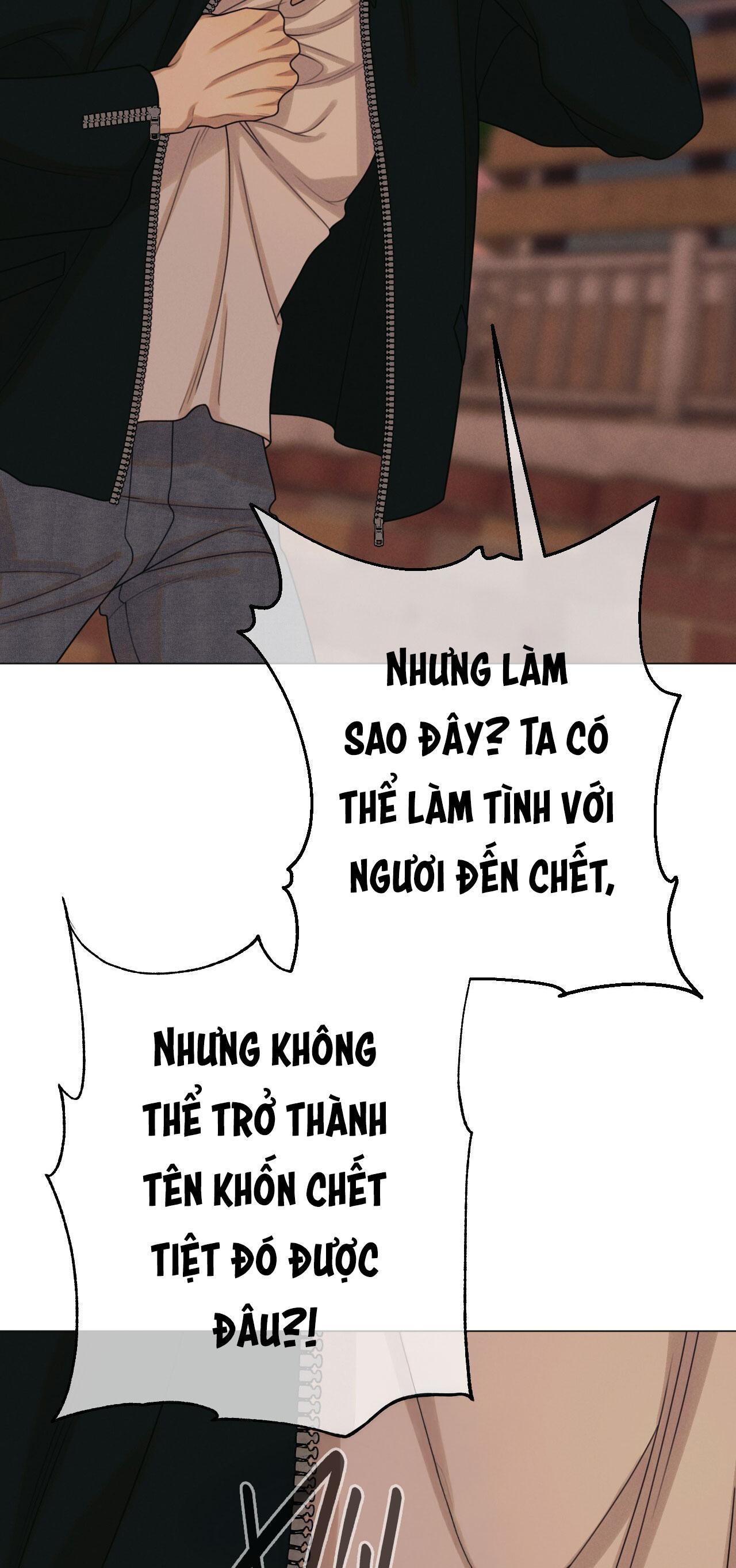QUẺ BÓI GIẤC MƠ CỦA YÊU TINH Chapter 45 - Next Chapter 46