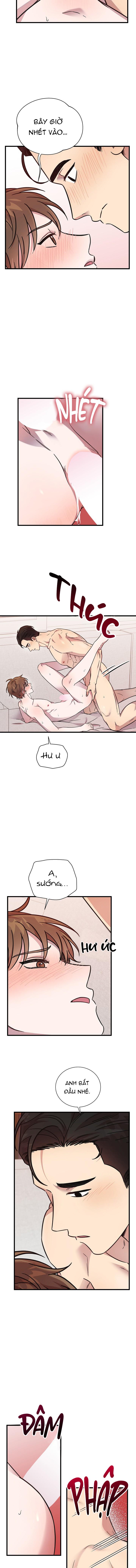 Làm Thế Nào Để Chia Tay Với Anh Ta Chapter 66 - Next 