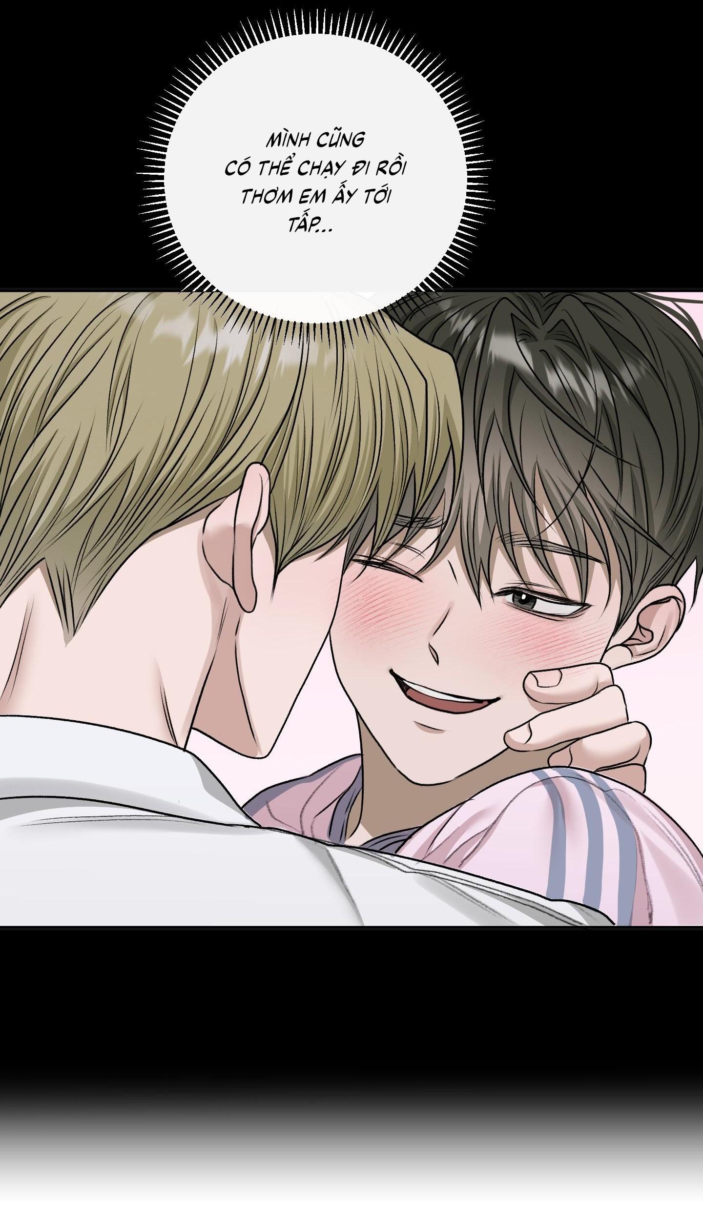 (CBunu) Đầm Sen Héo Úa Chapter 53 - Trang 2