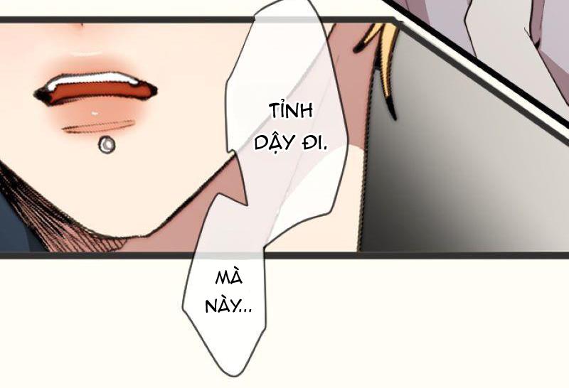 Kẻ Theo Dõi Biến Thái Của Tôi Chapter 144 - Next 