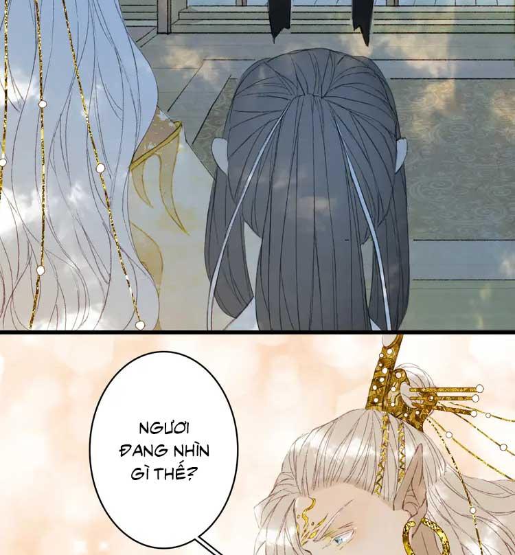 Mộng tưởng chưa đến ngàn năm Chapter 11 - Next 