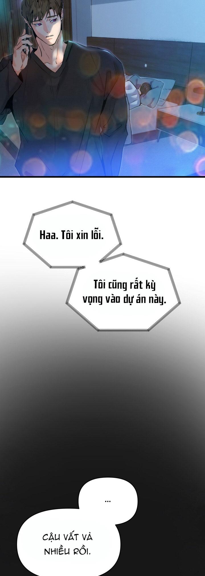 BÁO CÁO SỨC KHỎE TUYẾN TIỀN LIỆT Chapter 18 - Next 