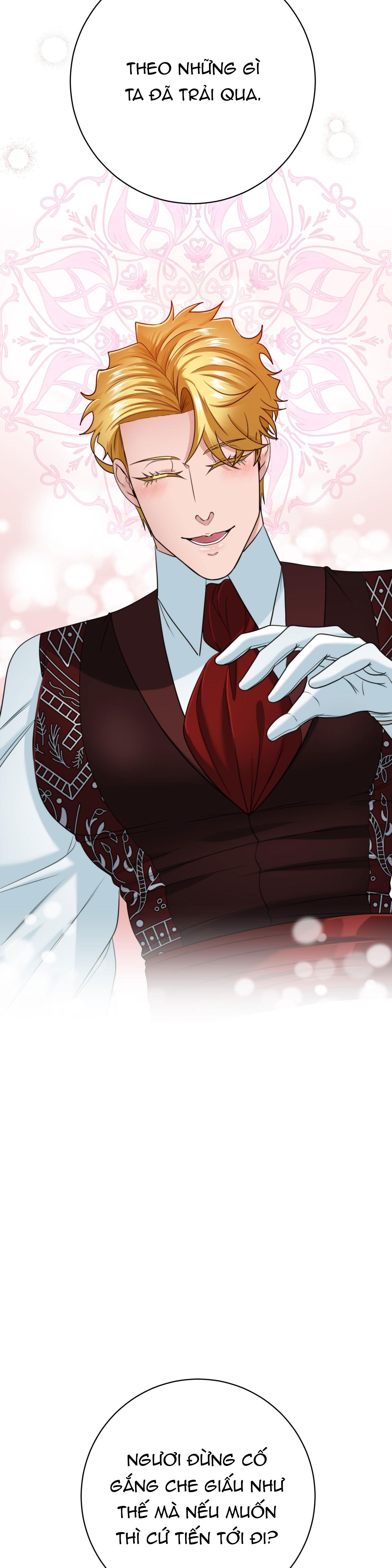 CÔNG TƯỚC MUỐN CÓ CON NỐI DÕI Chapter 47 - Next 