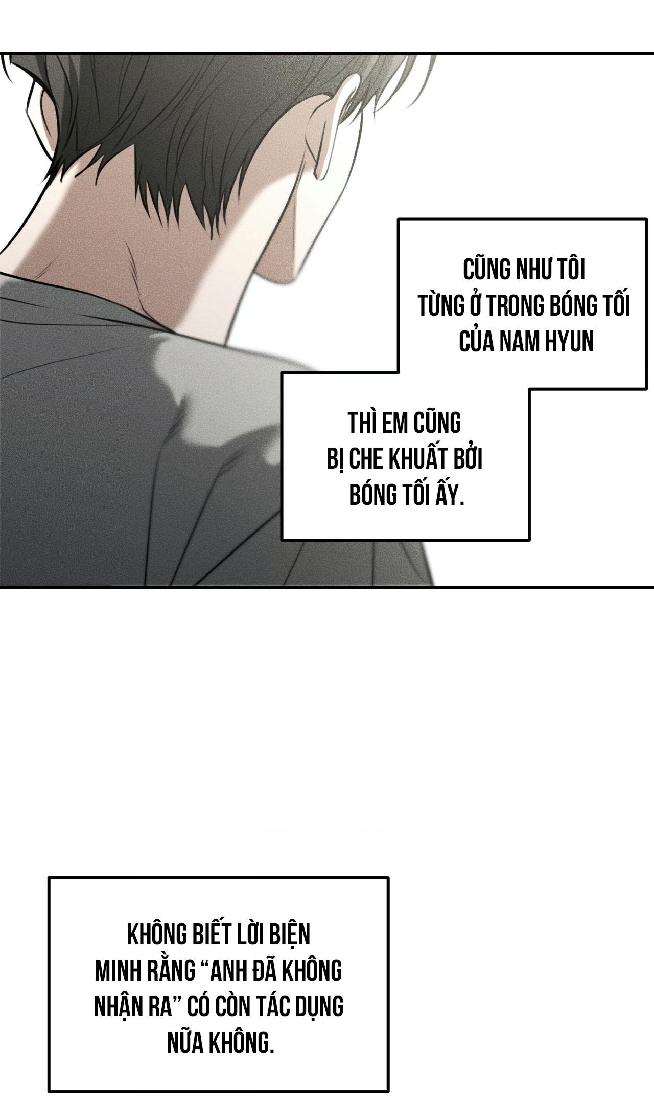 DEAR, TEDDY BEAR Chapter 44 - Next Chapter 45