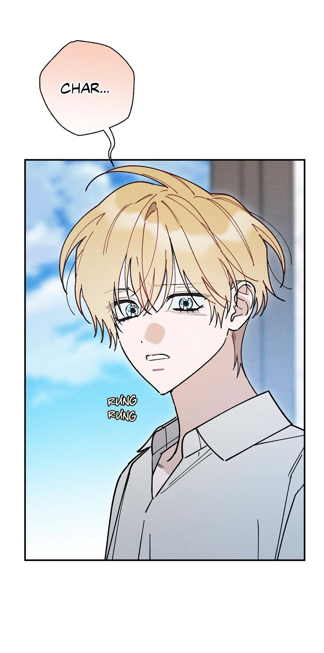 HOÀNG TỬ HƯ HỎNG CHE GIẤU MÌNH LÀ OMEGA Chapter 72 - Next Chapter 73