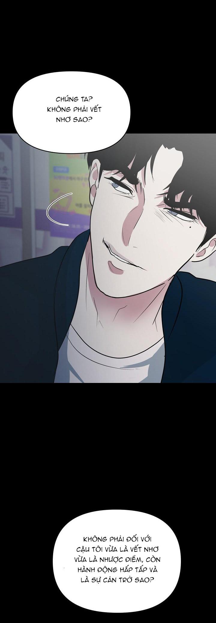 NGHIỆN SEX Chapter 28.4 luậttrêngiường4 - Next Chapter 28.5 luậttrêngiườngE