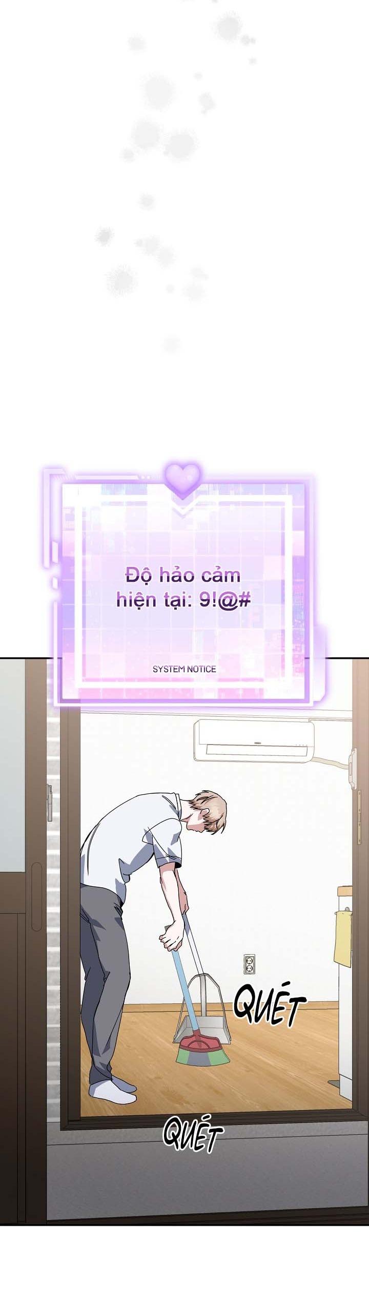 Khu vực chủ nghĩa tình yêu Chapter 78 - Next 