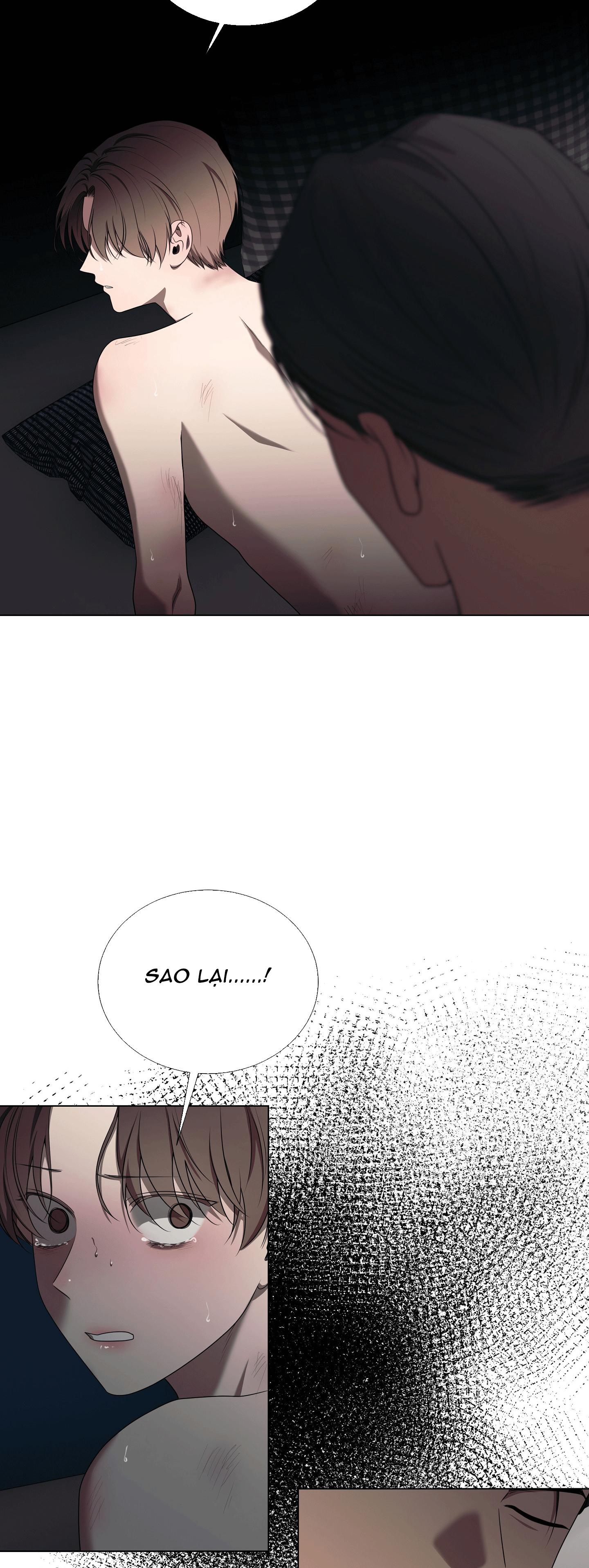 TUYỂN TẬP CUỒNG CÔNG-CHIẾM HỮU CÔNG CỦA NHÀ KIM Chapter 50.9 eye 9 - Next 