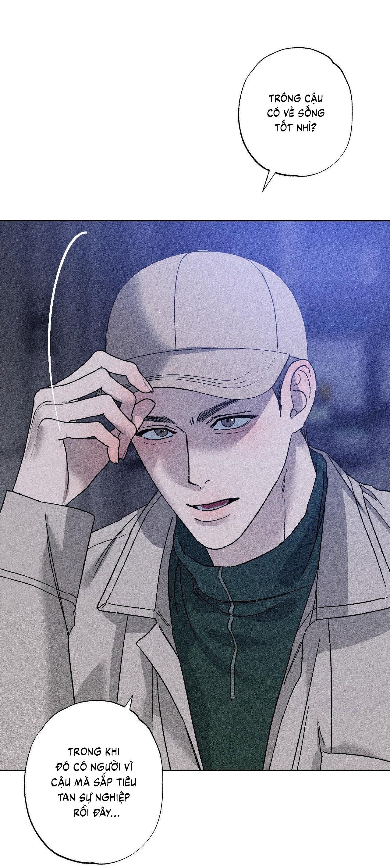 (CBunu) Close Up Chapter 24 - Next Chapter 25
