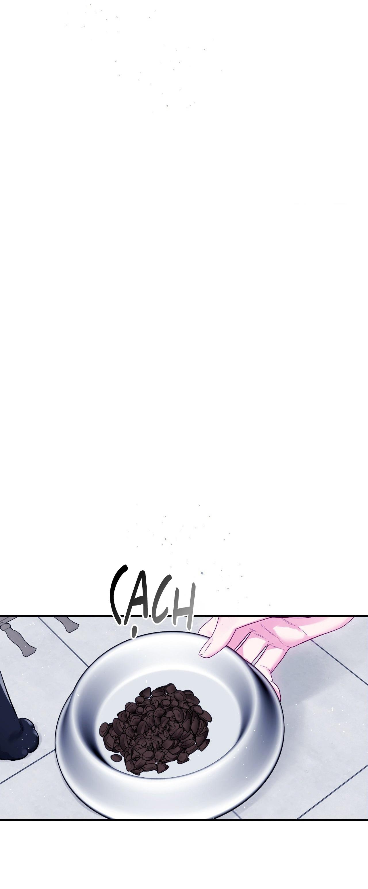 CHÚNG TA KHÔNG HOÀN HẢO Chapter 4 - Next Chapter 5